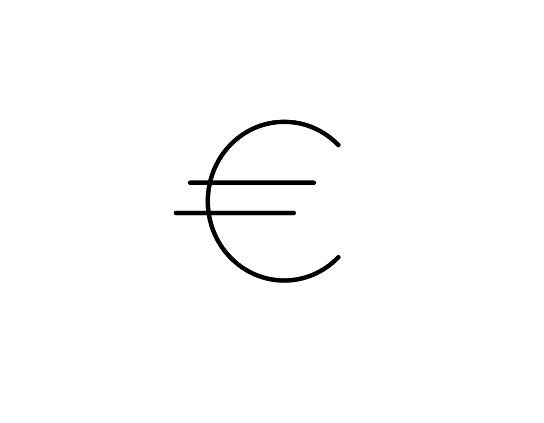 Icon für Bezahlung